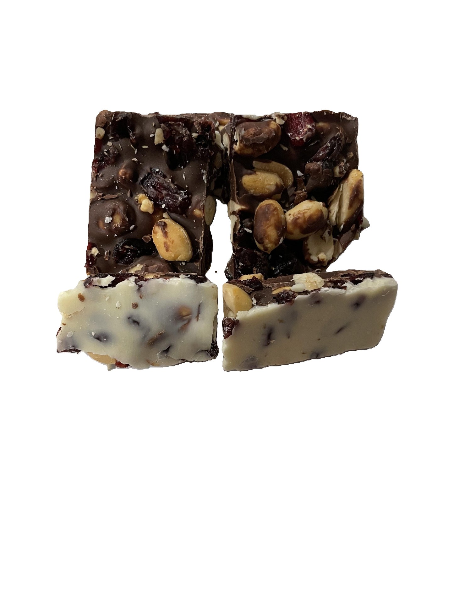 Tre'V Chocolates 8oz Bag