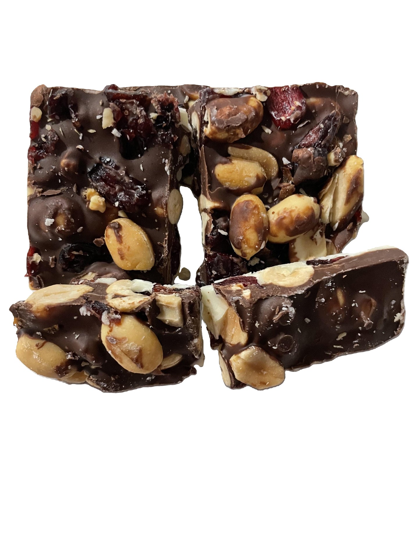 Tre'V Chocolates 8oz Bag